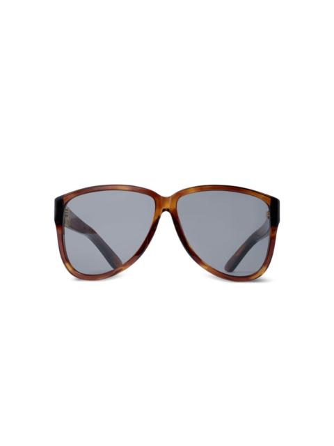 Miu Ombre sunglasses