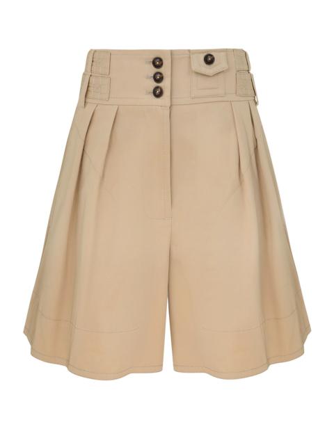 REBELLION CARGO SHORT