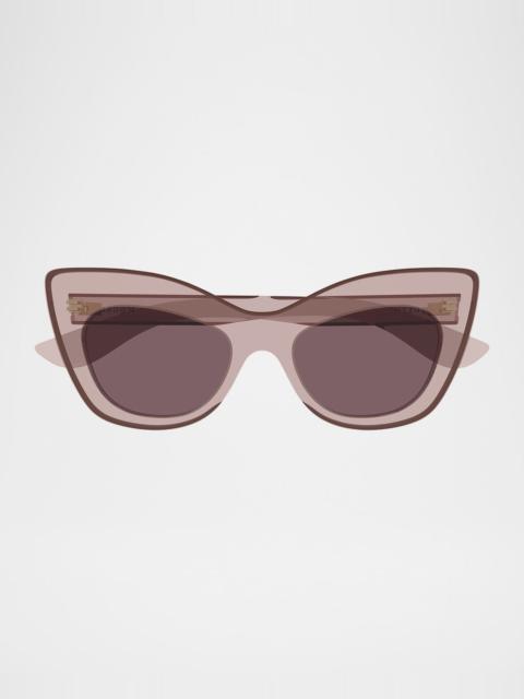 AM0516S Cat-Eye Sunglasses