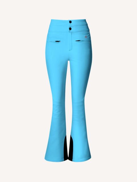 High-Waist Aurora Flare Ski Pant
