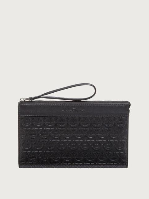 GANCINI DOCUMENT HOLDER