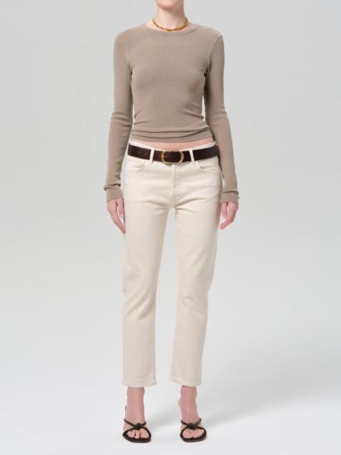 Bina Crewneck
In Sandatlas