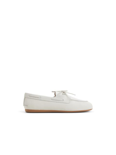 Sperry x Aritzia Slim Boat Shoe