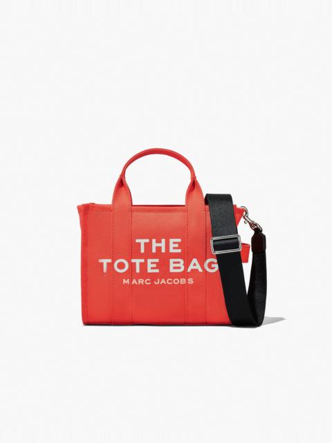 THE CANVAS SMALL TOTE BAG