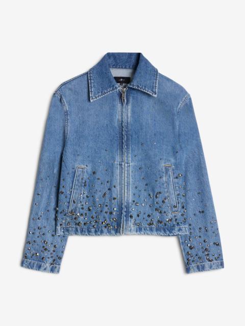 MANKIND Workwear Jacket in Dance