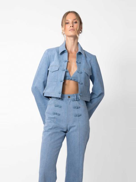 BAMBI DENIM JACKET