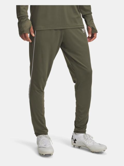 UA Challenger Training