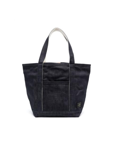 medium shopper tote bag