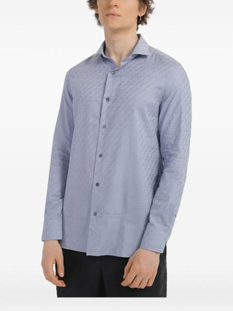 cotton shirt