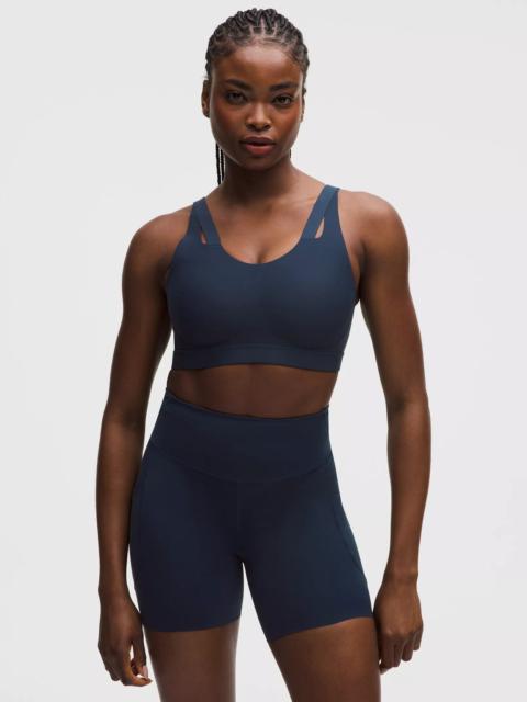 Levitation Sports Bra *High Support, B–DD Cups