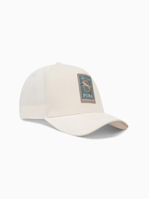 Sahara Trucker Hat