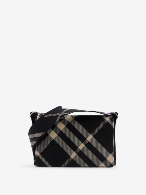 Trench Crossbody Bag
