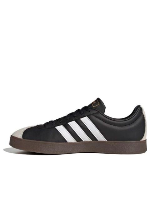 adidas Neo Vl Court Shoes 'White Black Gum' ID6017