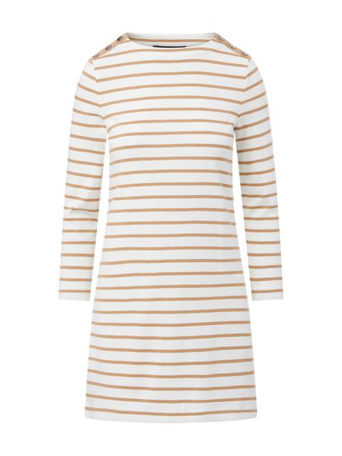 RUTA STRIPED DRESS