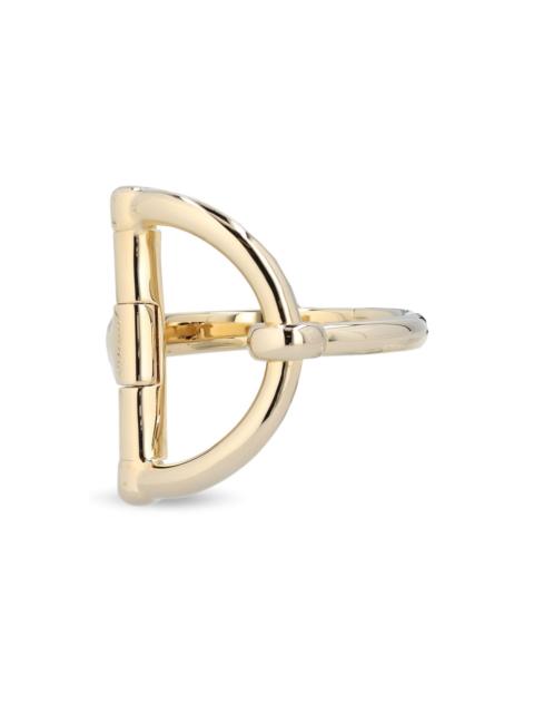 half-Horsebit bracelet