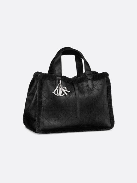DiorAlps Medium Dior Toujours Bag