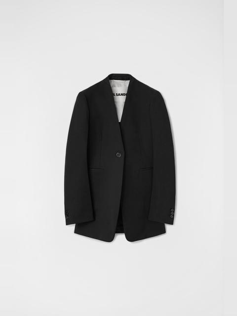 Tailored Jacket