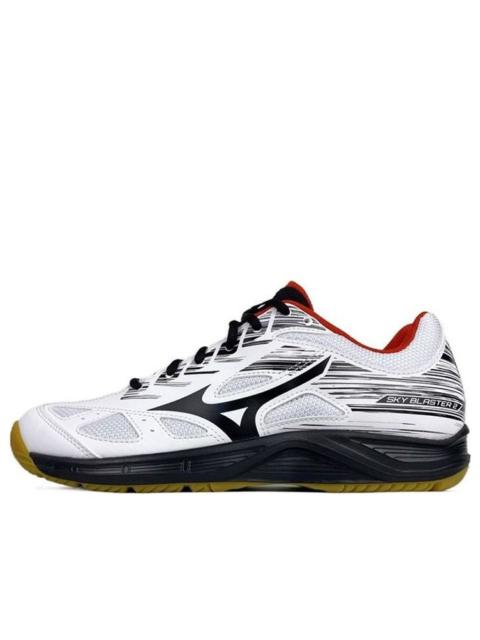 Mizuno Sky Blaster 2 'White Black' 71GA204509