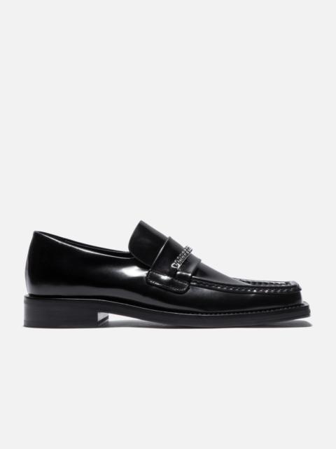 SQUARE TOE LOAFER