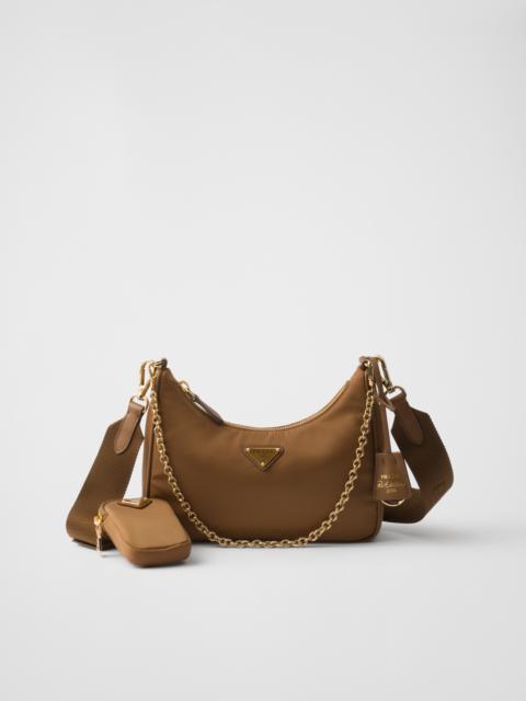Prada Re-Edition 2005 Re-Nylon bag