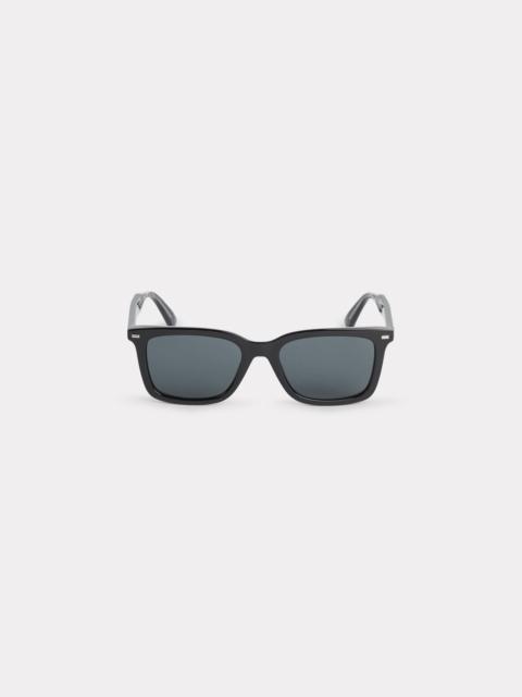 Men's 'KENZO Weave' sunglasses