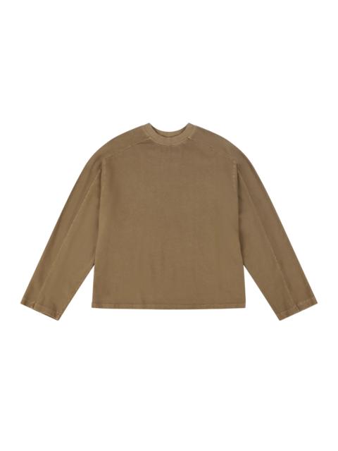 HEAVY LONG SLEEVE DUNE