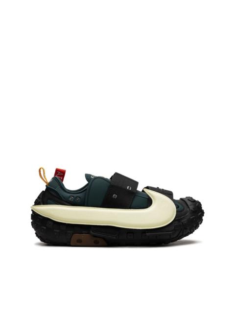 x Cactus Plant Flea Market Air Flea 2 "Faded Spruce" sneakers