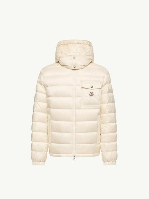 Verith Hooded Short Down Jacket