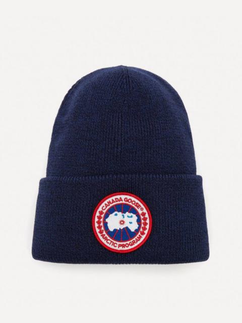 Arctic Disk Toque