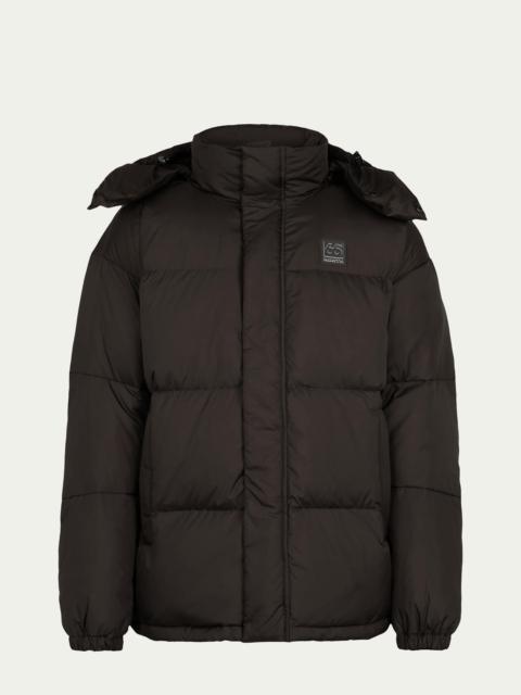 Dyngja Down Jacket (Unisex)