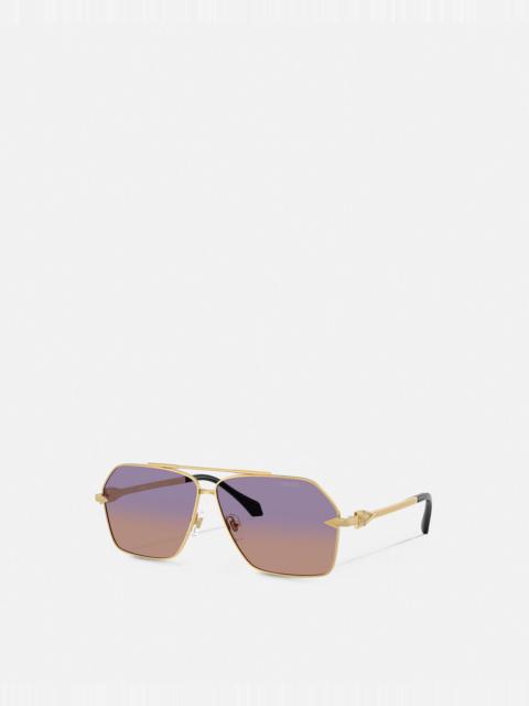 Avanti Navigator Sunglasses
