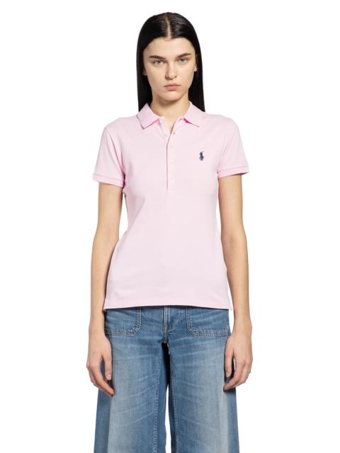 Slim Fit Stretch Polo Shirt