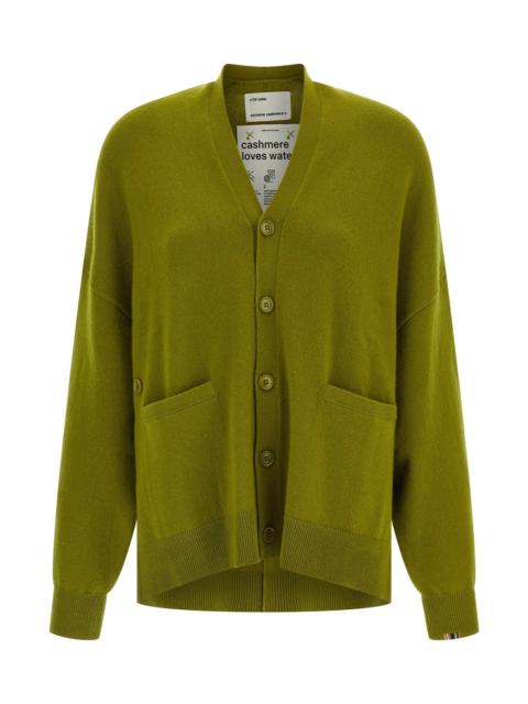 'N°24 Tokio' cardigan