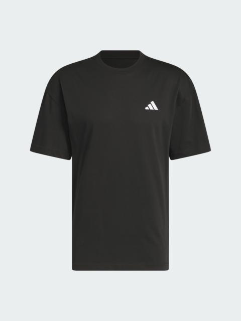 All Day I Dream About Graphic Tee