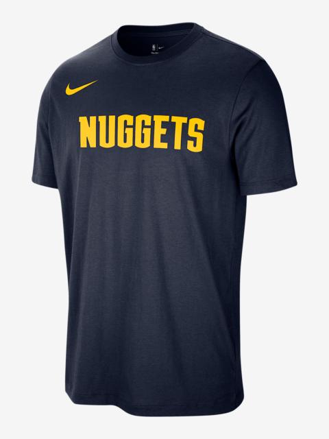 Denver Nuggets Essentials Men's Nike NBA T-Shirt