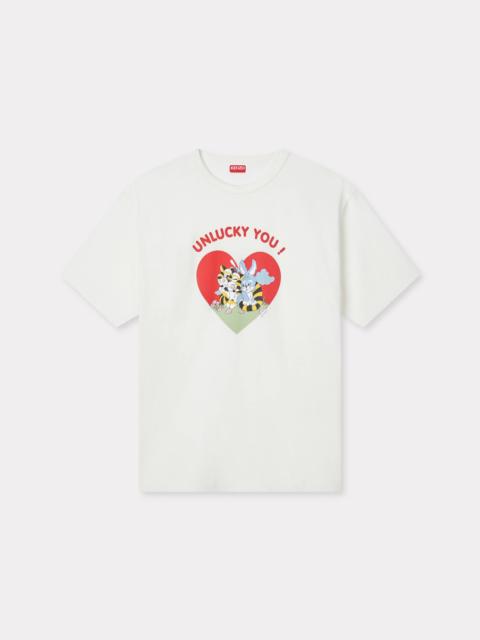 'KENZO Cartoon' T-shirt in cotton