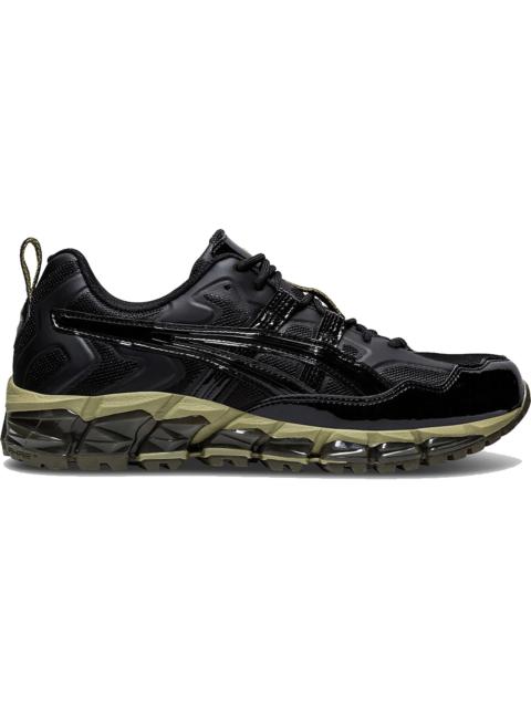 ASICS Gel-Nandi 360 GmBh Black