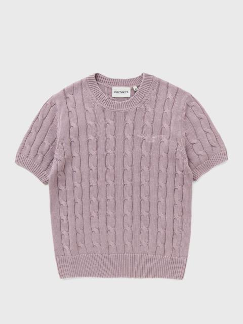 WMNS Carter Knit Tee