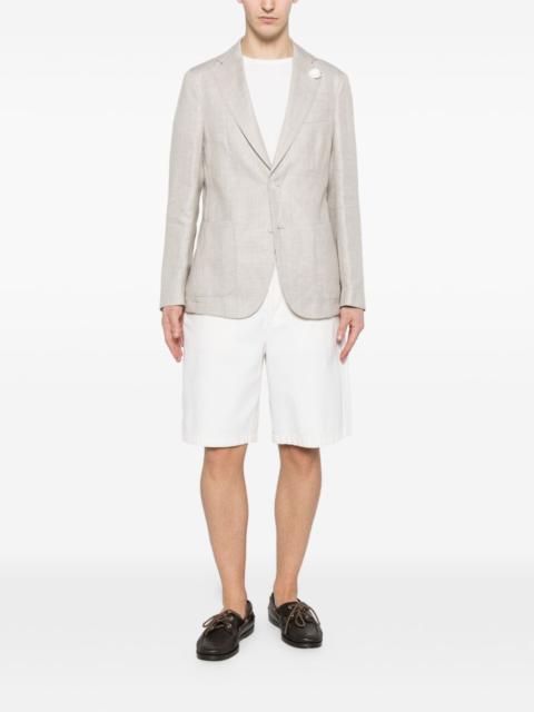 Hanry two-button blazer