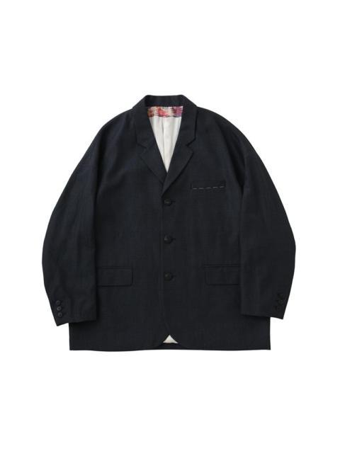 HAMMONS JKT NAVY