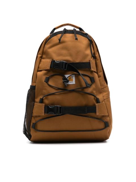 Kickflip backpack