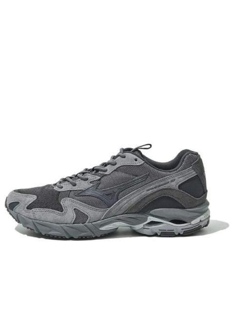 Mizuno Mizuno x Slow Steady Club Wave Rider 10 'Grey' D1GD240301