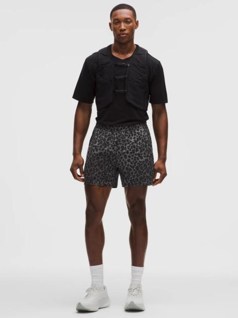 Pace Breaker Linerless Short 5"