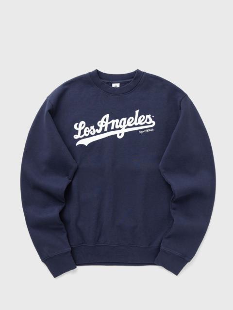 Dodgers Crewneck