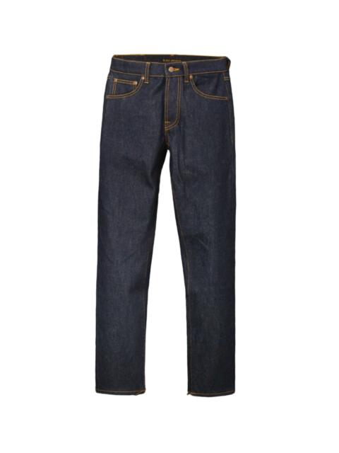 Solid Ollie Dry Sunburns