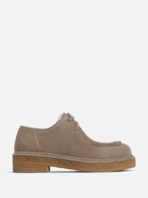 Haddock Lace-Up