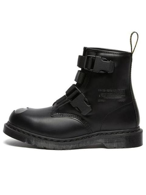 Dr. Martens WTAPS x 1460 Remastered Boot 'Black' 26446001