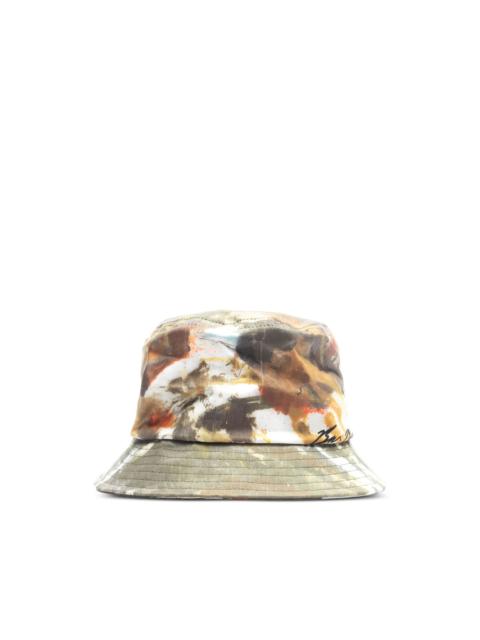 x Ben Miller bucket hat