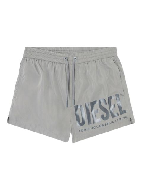 Mario-34-D-Core swim shorts