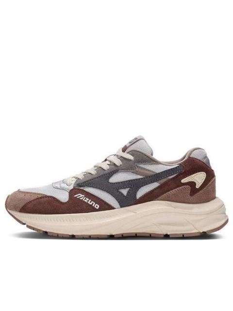 Mizuno Pi Retro Low 'Brown' D1GH2323-03